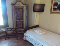 Agriturismo Cefalù - Guest House | Sicilya - Palermo (vilayet) - Cefalu