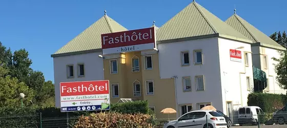 Fast Montpellier Ouest | Occitanie - Herault (bölge) - Montpellier (ve civarı) - Saint-Jean-de-Vedas