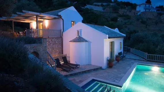 Aquilo Villa | Tesalya - Alonissos