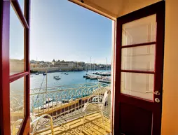 Villa Del Porto | Malta - Kalkara