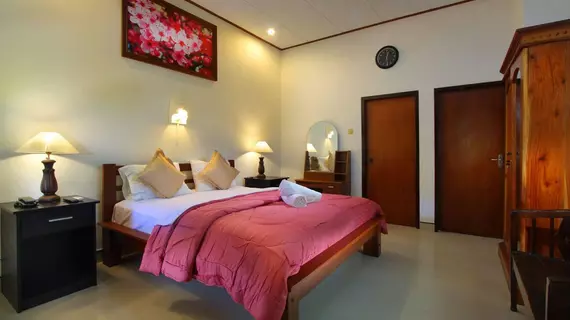 Hotel Jati and Home Stay | Bali - Denpasar - Sanur