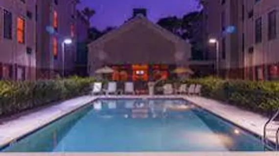 Hampton Inn & Suites Tampa-North | Florida - Tampa (ve civarı) - Tampa