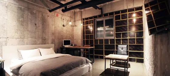 Boutique Hotel K Jongno | Gyeonggi - Seul (ve civarı) - Jongno