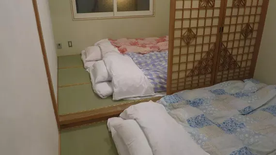 SappoLodge - Hostel | Hokkaido - Minami - Sapporo (ve civarı) - Sapporo