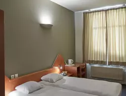 Alpha hotel | Flaman Bölgesi - Flemish Brabant (vilayet) - Tienen