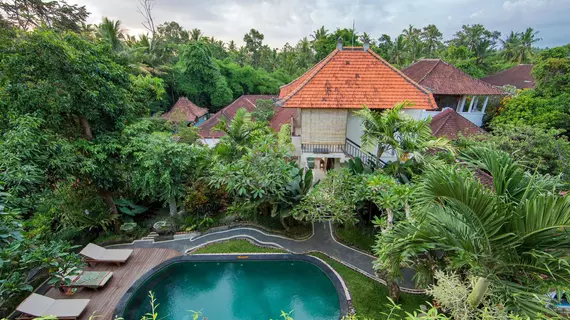 Padma Retreat Ubud | Bali - Ubud - Ubud Kent Merkezi