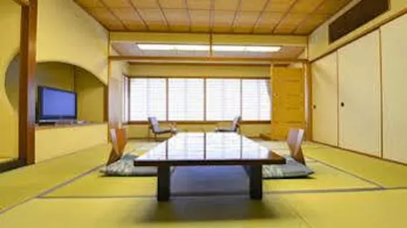 Furuya Ryokan | Şizuoka (idari bölge) - Atami