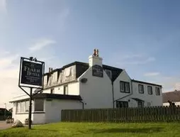 Fearn Hotel | İskoçya - Scottish Highlands - Tain