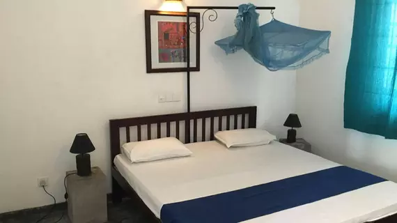 Colombo Beach Hostel | Colombo Bölgesi - Lavinia Dağı