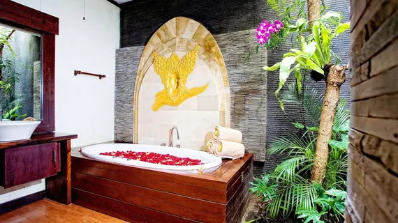 The Bali Dream Suite Villa Seminyak | Bali - Badung - Günbatımı Yolu