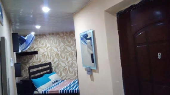 CG Apartments | Lagos (ve civarı) - Lagos - Onigbongbo - Ikeja