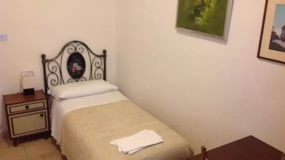 Riva Reno GuestHouse | Emilia-Romagna - Bolonya (vilayet) - Bologna - Saragozza-Porto