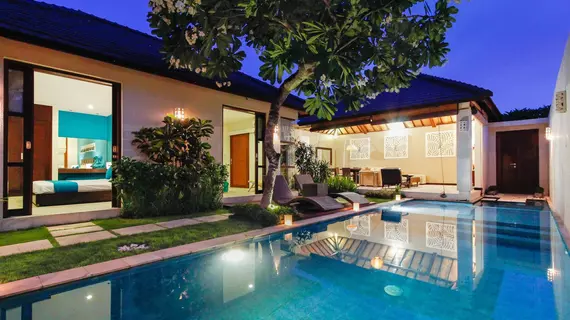 Samana Villas | Bali - Badung - Kuzey Legian