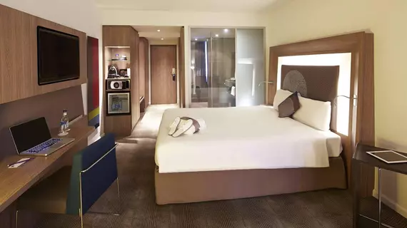 Novotel London Brentford | Londra (ve civarı) - Batı Londra