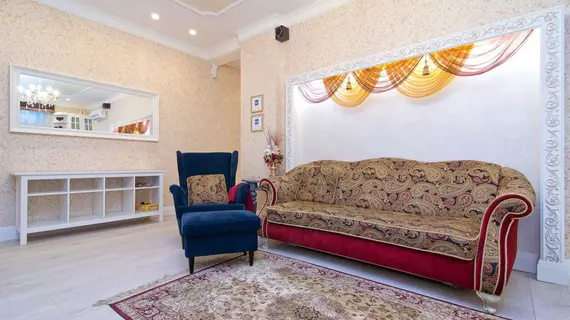 VIP Apartment Minsk | Minsk - Leninsky District