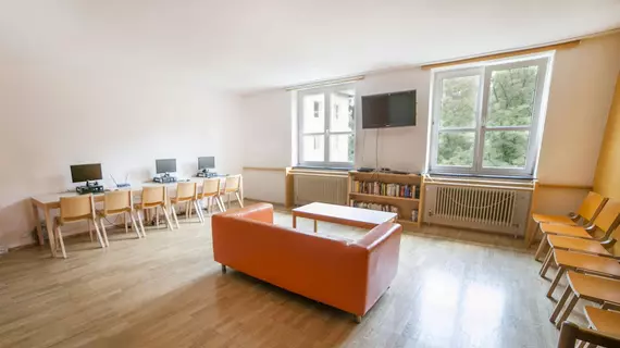 Muffin Hostel | Salzburg (eyalet) - Salzburg