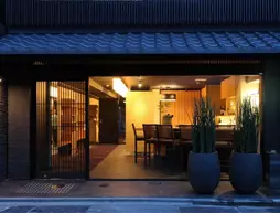 Villa Aneyakoji | Kyoto (idari bölge) - Ukyo Bölgesi - Kyoto (ve civarı) - Kyoto - Central Kyoto