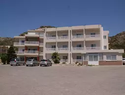 Faliraki Dream Studios and Apartments | Ege Adaları - Rodos Bölgesel Birimi - Rodos