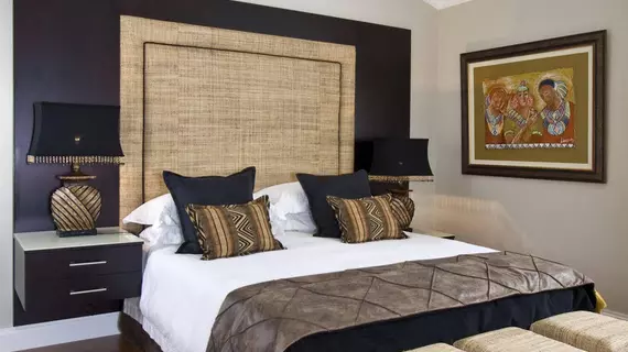 Forest Manor Boutique Guesthouse | KwaZulu-Natal (il) - Ethekwini - Umhlanga