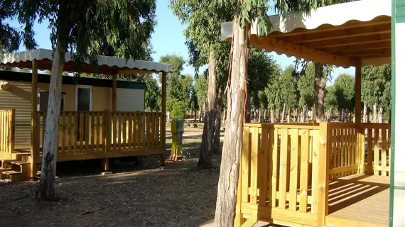 Camping Village Laguna Blu | Sardinya - Sassari - Algero