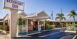 Economy Inn | Florida - Palm Beach - Batı Palm Beach (ve civarı) - West Palm Beach