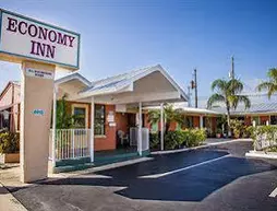 Economy Inn | Florida - Palm Beach - Batı Palm Beach (ve civarı) - West Palm Beach