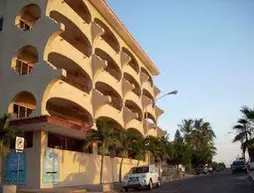 Las Gaviotas Resort | Baja California Sur - La Paz (ve civarı) - La Paz