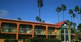 Vagabond Inn Costa Mesa | Kaliforniya - Orange County - Costa Mesa