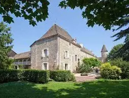 Château de Fleurville | Bourgogne-Franche-Comte - Saone-et-Loire (bölge) - Fleurville