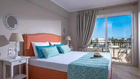 Ammos Apartments | Girit Adası - Kandiye (bölge) - Malia