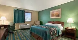 Asteria Inn and Suites | Wisconsin - Hudson (ve civarı) - New Richmond