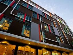 FX Hotel Metrolink Makkasan | Bangkok - Ratchadaphisek