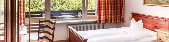 Landhotel Bayerische Alm | Bavyera - Burghausen