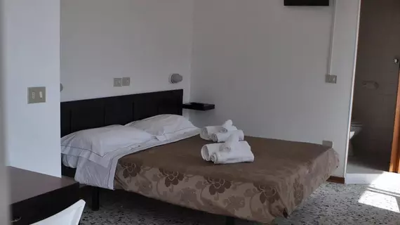 Urano Bed and Breakfast | Rimini (vilayet) - Cattolica