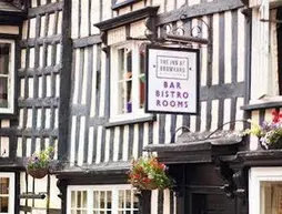 The Inn at Bromyard | Herefordshire (kontluk) - Bromyard