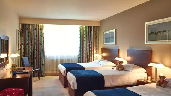 Ballyroe Heights Hotel | Kerry (kontluk) - Tralee