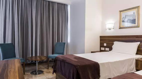 Slimiza Suites | Malta - Sliema