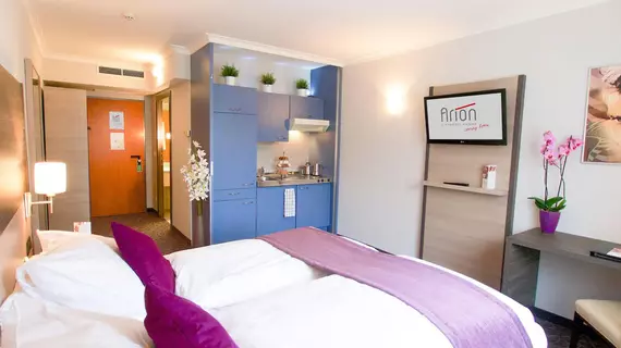 24hours Apartment Hotel | Vienna (eyalet) - Meidling