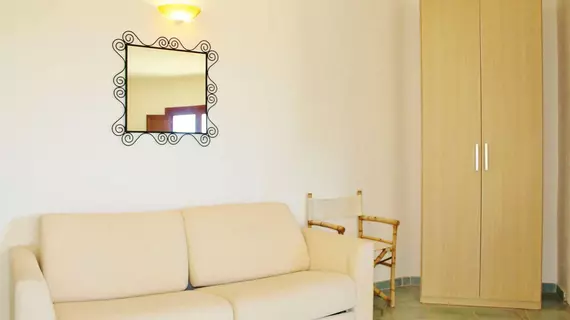 Residence Argo Ruju | Sardinya - Sassari - Budoni