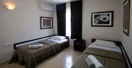 Cinar Butik Hotel | Antalya - Muratpaşa - Güzeloba Mahallesi