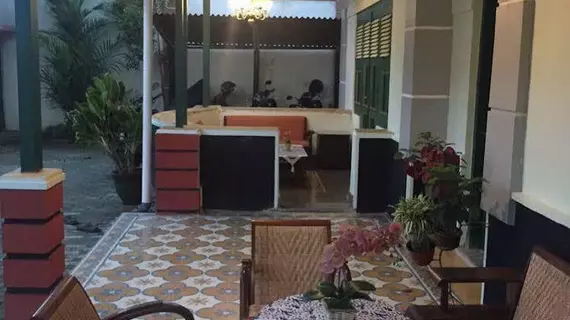 Pamularsih Homestay | Yogyakarta Özel Bölgesi - Yogyakarta (ve civarı) - Yogyakarta