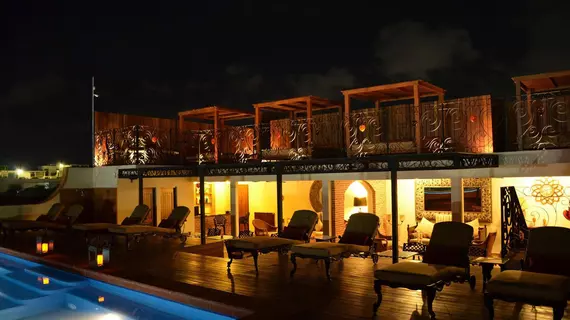 La Pasion Hotel Boutique | Quintana Roo - Solidaridad - Playa del Carmen