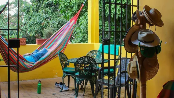 Kingbird Hostel | Valle del Cauca - Cali (ve civarı) - Cali - San Antonio