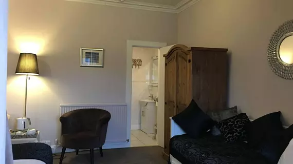 Allison House | İskoçya - Edinburgh (ve civarı) - Edinburgh - Newington