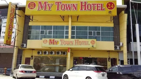 My Town Hotel | Perak - Ipoh