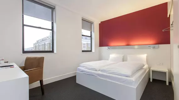 mk hotel london | Londra (ve civarı) - Wandsworth - Putney