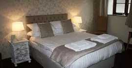 The Talbot Inn | Shropshire (kontluk) - Much Wenlock