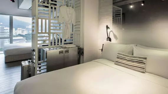 Ovolo Southside | Hong Kong - Wong Chuk Hang