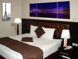 Grand Sinan Hotel | Malatya - Malatya