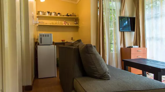 Rosslyn Apartments | Nairobi (ve civarı) - Nairobi